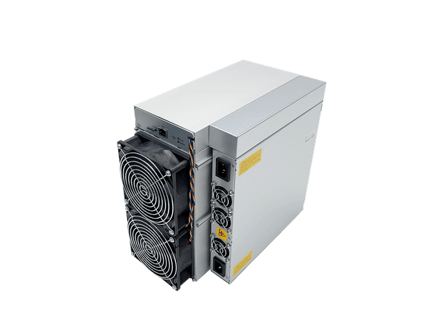 Antminer S19pro - 110 TH/s