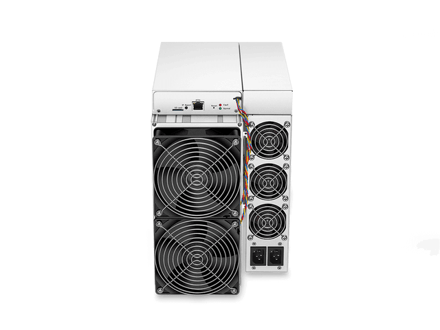 Antminer S19 XP - 134 TH/s