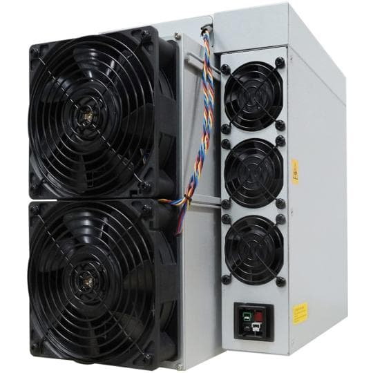 Antminer T21 - 186 TH/s