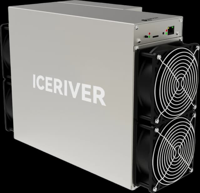 Iceriver Aleo AE3 - 2 GH/s