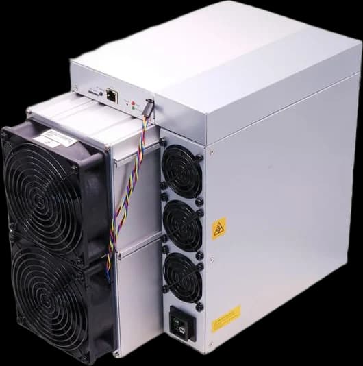 Antminer S21 (AIR) - 151 TH/s