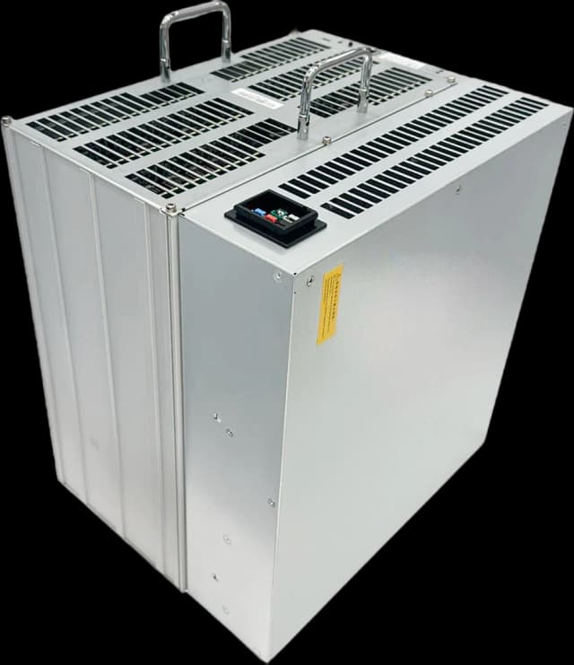 Antminer S21 Immersion - 239 TH/s