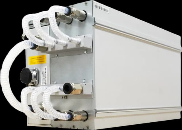 Antminer S21 XP+ Hyd - 500 TH/s