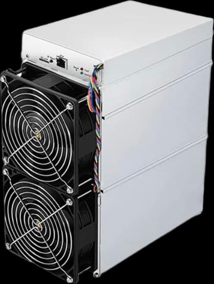 Antminer Z15 PRO - 860 KH/s
