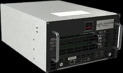 WhatsMiner M66S - 302TH/s